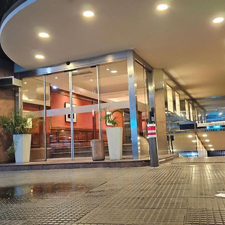Departamento En Microcentro A Pasos Del Obelisco Apartment Buenos Aires Exterior photo