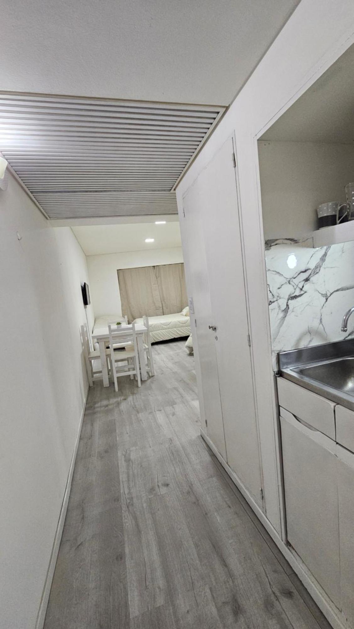 Departamento En Microcentro A Pasos Del Obelisco Apartment Buenos Aires Exterior photo