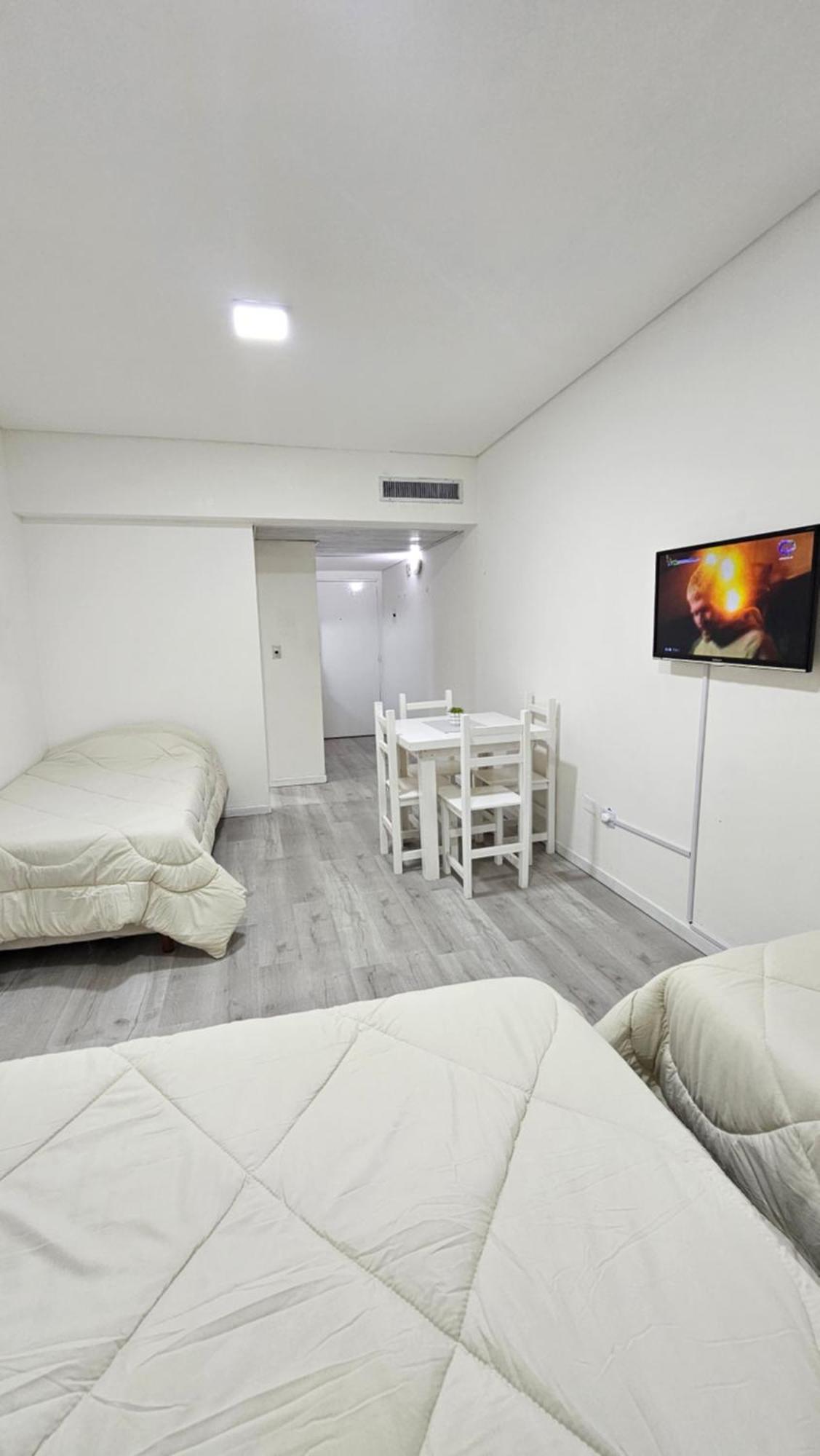 Departamento En Microcentro A Pasos Del Obelisco Apartment Buenos Aires Exterior photo