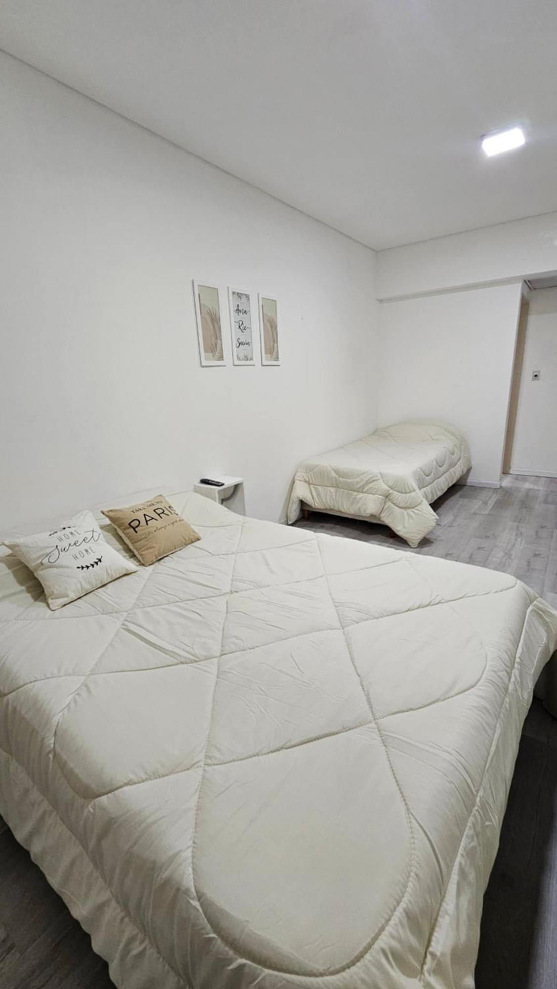 Departamento En Microcentro A Pasos Del Obelisco Apartment Buenos Aires Exterior photo